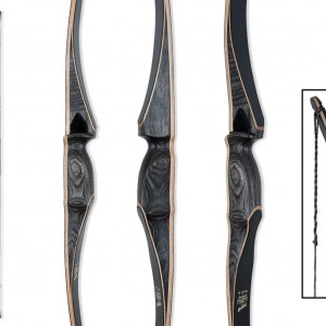 Arc Longbow Oak Ridge Boga