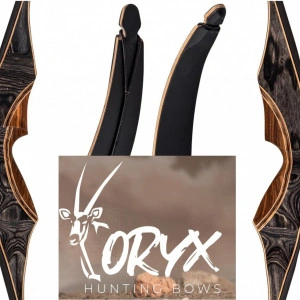 Arc Recurve One Piece Buck Trail Oryx - Img 4