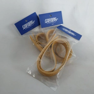 Banda Cauciucata Grip Pentru Horsebow Traditional Freddie Archery - Img 2