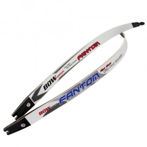 Bratele Arc Recurve Cartel Fantom Fiber