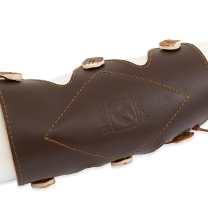 Buck Trail Traditional Adama Piele