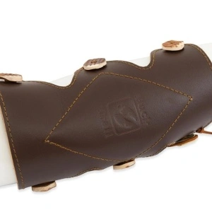 Buck Trail Traditional Adama Piele