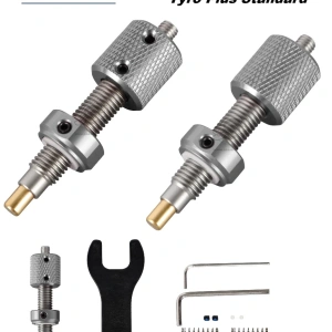 Buton Plunger Avalon Tyro Plus Standard - Img 2