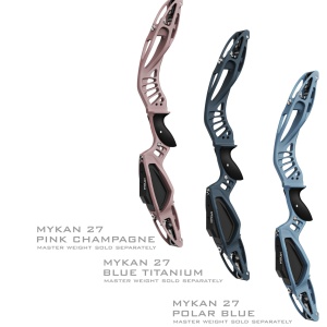 Crosa Barebow Mybo Mykan 27 Inci - Img 4