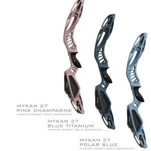 Crosa Barebow Mybo Mykan 27 Inci - Img 4