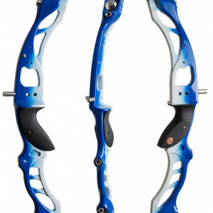 Crosa ILF Kinetic Halo RH Blue-Silver