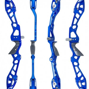 Crosa ILF Kinetic Lancer 25 inch - Img 5