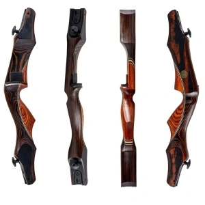 Crosa Recurve ILF Oak Ridge V1 Shade Kobicha