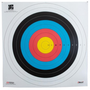 Fata Tinta Decut WeatherProof 80Cm