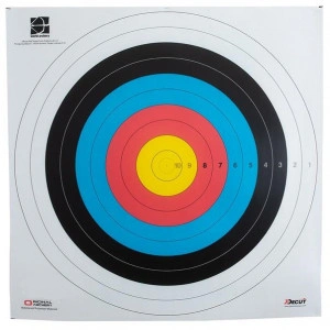 Fata Tinta Decut WeatherProof 80Cm