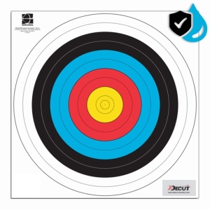Fata Tinta Decut WeatherProof 80Cm - Img 2