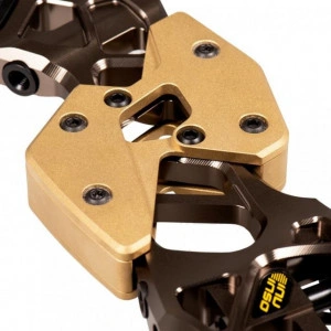 Greutati Pentru Crosa Barebow Kinetic Invinso Bronz - Img 2