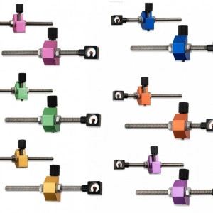 Kit Pin Avalon Tec One