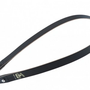Lame ILF Hunting Bow Oak Ridge Shade Negre