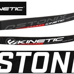 Lame ILF Kinetic Kinetic Astonix Cross Carbon Foam