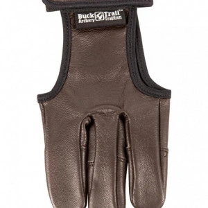 Manusa Buck Trail Full Palm Deer Skin