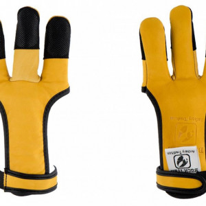 Manusa Buck Trail Full Palm Silicone