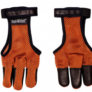 Manusa Buck Trail Safari Mesh Full Palm