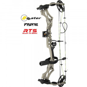 Pachet Arc Compound Booster Inspire 32 - Img 5