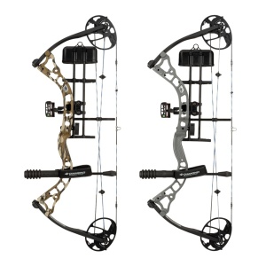 Pachet Arc Compound Diamond by Bowtech Infinite Edge Pro Legacy - Img 2