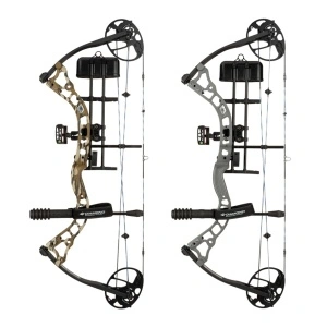 Pachet Arc Compound Diamond by Bowtech Infinite Edge Pro Legacy - Img 2
