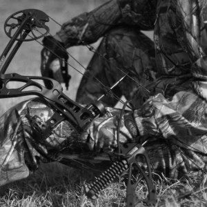 Pachet Arc Compound Sanlida Dragon X8 PRO - Negru - Img 2