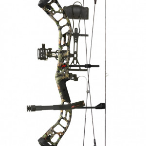 Pachet Compound PSE Brute ATK PRO - Img 2