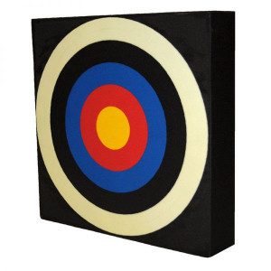 Panou Tinta Spuma Polifoam Freddo 5 Culori 80x80x17