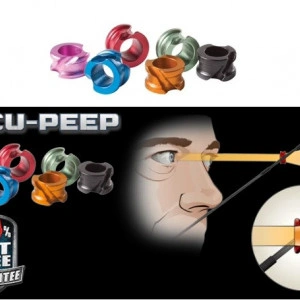 PeepSight Hot Shot Accu-Peep