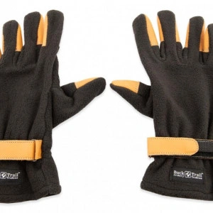 Pereche Manusi Buck Trail Fleece Shooting