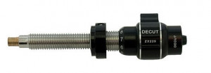 Plunger Decut ZX229 XL
