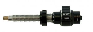 Plunger Decut ZX229 XL
