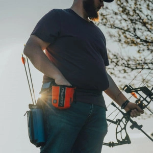 Pouch Legend Archery XT-520 - Img 6