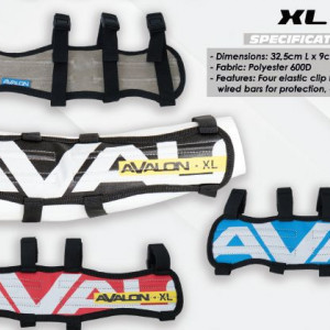 Protectie Antebrat Avalon Polyester 600D X Large