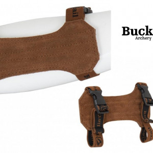 Protectie Antebrat Bucktrail Traditional Natural
