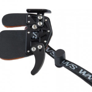 Protectie Tab Pentru Degete WNS Olympic Recurve - Img 4