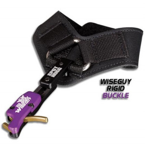 Release Spot Hogg Wise Guy Rigid