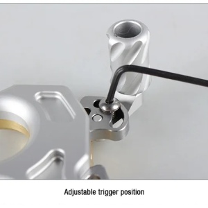 Release Topoint Hand Style TP468 - Img 7
