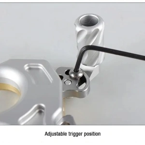 Release Topoint Hand Style TP468 - Img 7