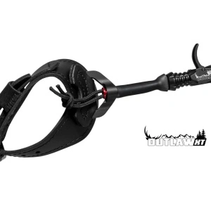Release Tru Ball Outlaw XT - Negru