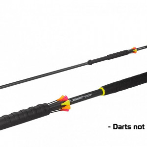 Sarbacana Alexbow Mosquito Professional 16mm 152cm
