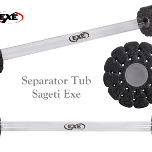 Separator Tub Sageti Exe