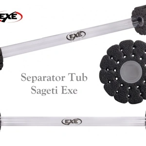 Separator Tub Sageti Exe