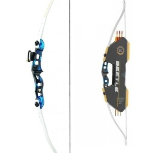 Set Arc Recurve Ek - Poelang Beetle