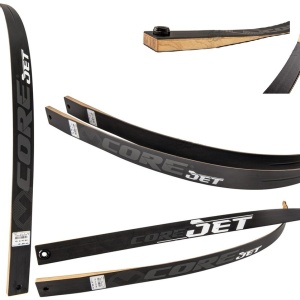 Set Arc Recurve Initiere Core Jet V2 - Img 3