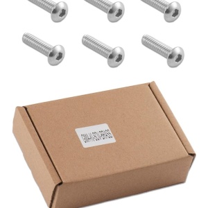 Set Greutati Aluminiu Pentru Crosa Kinetic Sovren Barebow - 400 Grame - Img 6