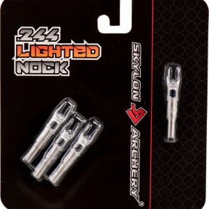 Set Nockuri Luminoase Skylon S, X si G - Img 2