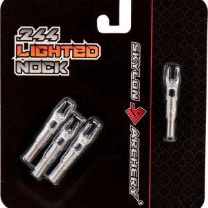 Set Nockuri Luminoase Skylon S, X si G - Img 2