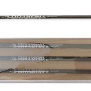 Set Sageti Skylon Drakon Carbon - 6 Bucati