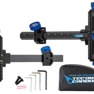 Sistem De Ochire Avalon Carbon Tec One - Img 2